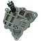 Wai Global Alternator, ALTMI IRIF 12V 100A CW, 100 Amp12 Volt, CW, 6Groove Pulley 11546N - alternate 7